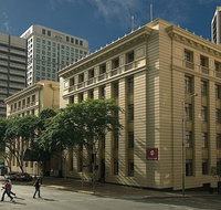 Rendezvous Hotel Brisbane Anzac Square - Accommodation Perth