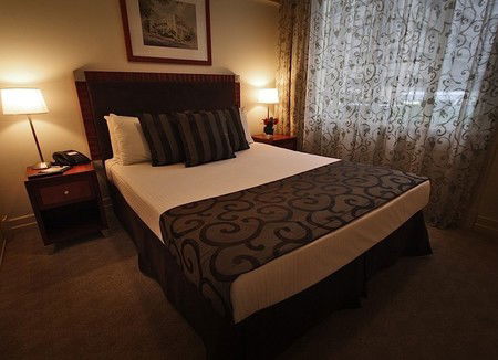 Rendezvous Hotel Brisbane Anzac Square - Accommodation Perth 2