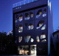 The Limes Hotel - Accommodation Perth