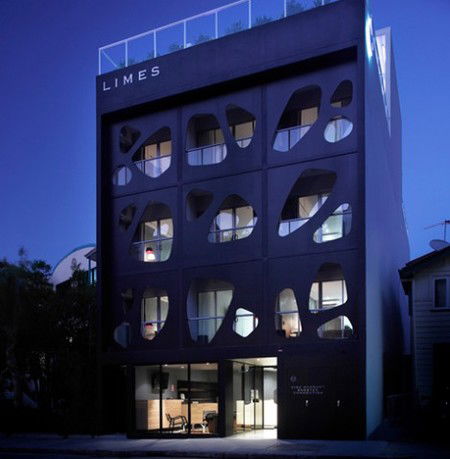 The Limes Hotel - Accommodation Perth 0