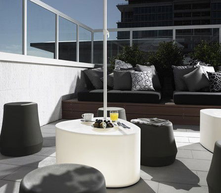 The Limes Hotel - Accommodation Perth 1