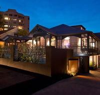 Spicers Balfour Hotel - Accommodation Perth