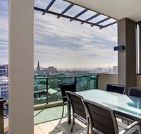 Quattro on Astor - Accommodation Perth
