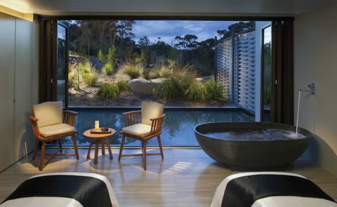 Saffire Freycinet - Accommodation Perth 0