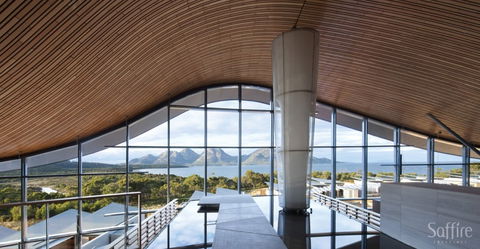 Saffire Freycinet - Accommodation Perth 1