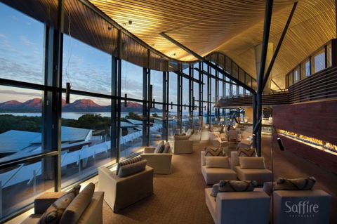 Saffire Freycinet - Accommodation Perth 2