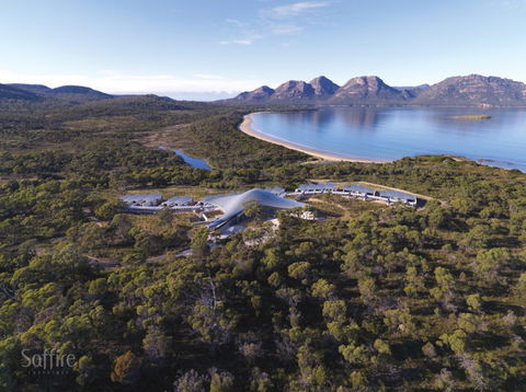 Saffire Freycinet - Accommodation Perth 3