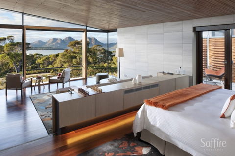Saffire Freycinet - Accommodation Perth 4