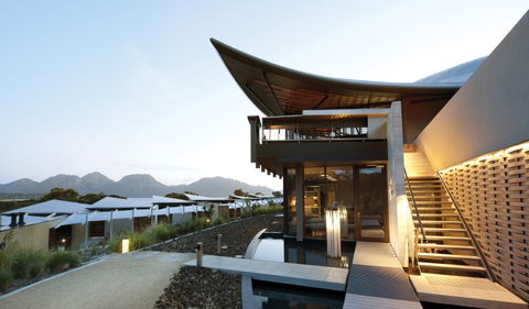 Saffire Freycinet - Accommodation Perth 5