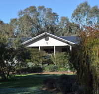 Mansfield Spa Retreat - Accommodation Perth