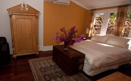 Earlsferry House Bed & Breakfast - Accommodation Perth 1