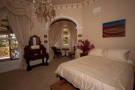 Earlsferry House Bed & Breakfast - Accommodation Perth 2