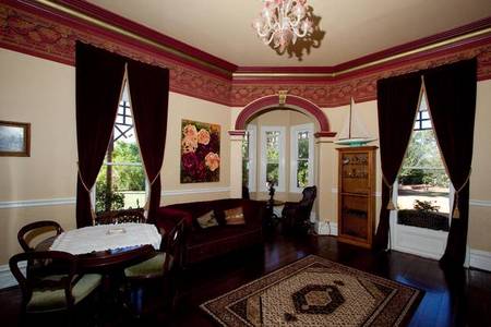 Earlsferry House Bed & Breakfast - Accommodation Perth 3
