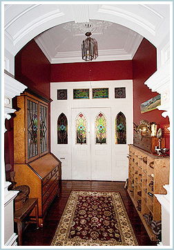 Earlsferry House Bed & Breakfast - Accommodation Perth 4