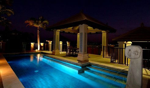  Accommodation Perth