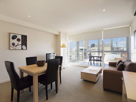 Oaks IStay Precinct - Accommodation Perth 0