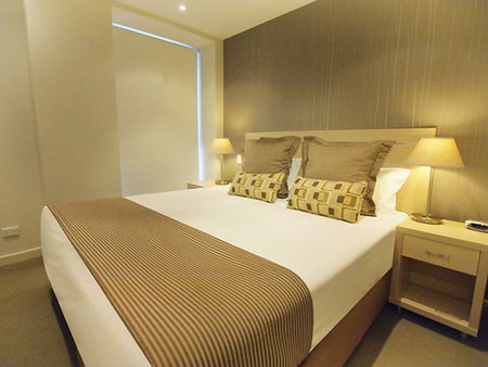 Oaks IStay Precinct - Accommodation Perth 2