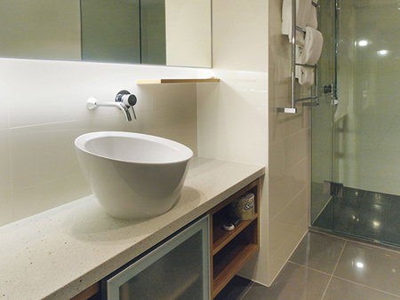 Oaks IStay Precinct - Accommodation Perth 3