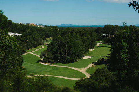 Tallwoods Golf Course And Resort - Accommodation Perth 3