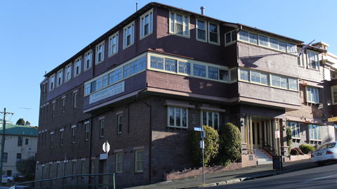 Metropole Katoomba - Accommodation Perth 2