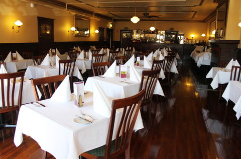 Metropole Katoomba - Accommodation Perth 4
