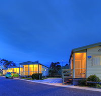 Jindabyne Holiday Park - Accommodation Perth