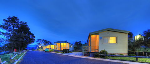 Jindabyne Holiday Park - Accommodation Perth 0
