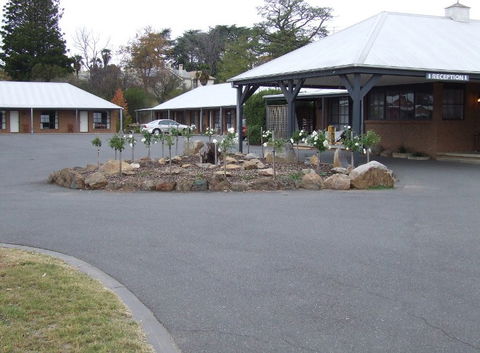 Swaggers Motor Inn, Yass - Accommodation Perth 0