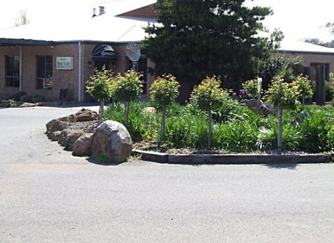 Swaggers Motor Inn, Yass - Accommodation Perth 4