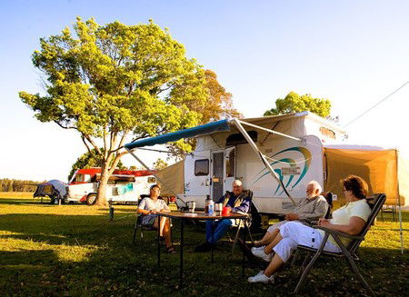 BIG4 Saltwater At Yamba Holiday Park - Accommodation Perth 1