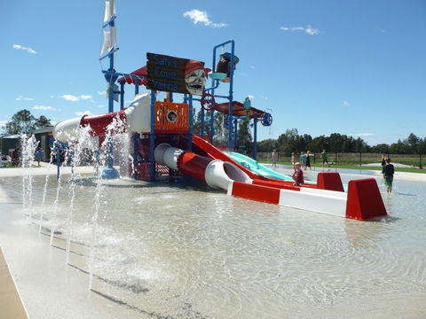 BIG4 Saltwater At Yamba Holiday Park - Accommodation Perth 6