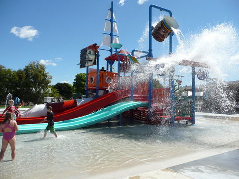 BIG4 Saltwater At Yamba Holiday Park - Accommodation Perth 7