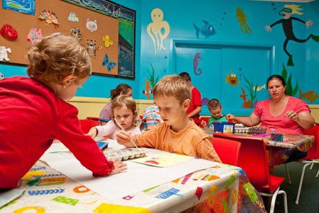 Blue Dolphin Resort & Holiday Park - Accommodation Perth 4