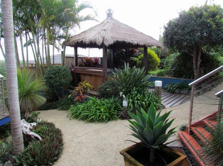 Club Yamba Luxury Villas - Accommodation Perth 5
