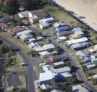 Wooli Holiday Units - Accommodation Perth