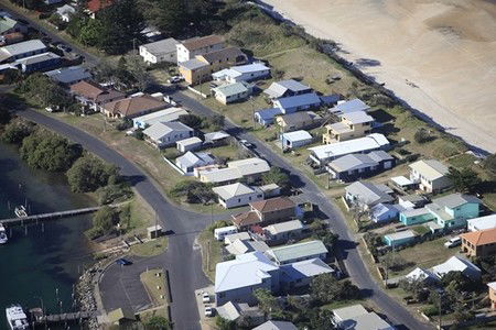 Wooli Holiday Units - Accommodation Perth 0