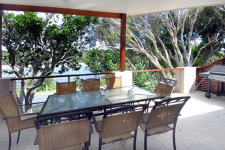 Wooli Holiday Units - Accommodation Perth 4