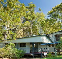 Wooli River Lodges - Accommodation Perth
