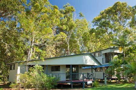 Wooli River Lodges - Accommodation Perth 0