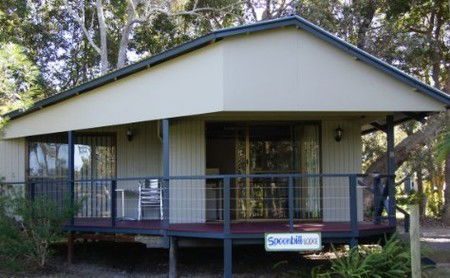 Wooli River Lodges - Accommodation Perth 1