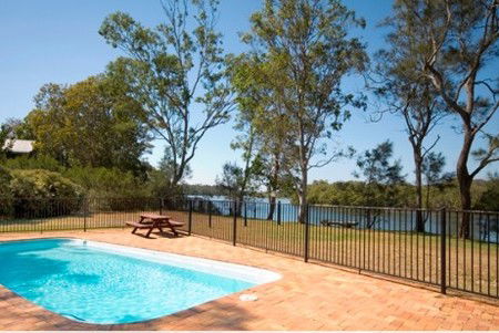 Wooli River Lodges - Accommodation Perth 4