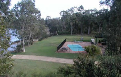 Wooli River Lodges - Accommodation Perth 5