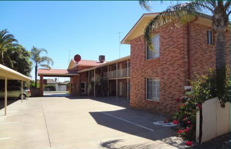 The Palms Motel - Accommodation Perth 5