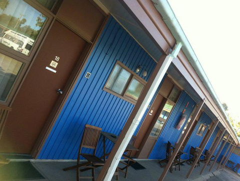 Coolabah Motel - Accommodation Perth 0