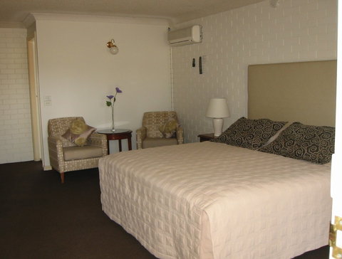 Country Comfort Tumut Valley Motel - Accommodation Perth 1