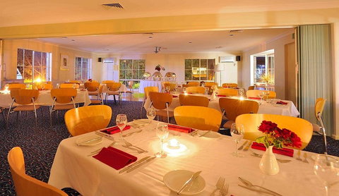 Country Comfort Tumut Valley Motel - Accommodation Perth 5