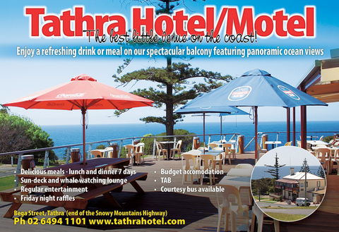 Tathra Hotel - Accommodation Perth 3