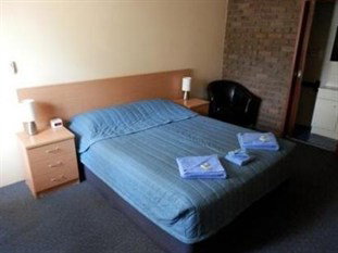 Benjamin Singleton Motel - Accommodation Perth 1