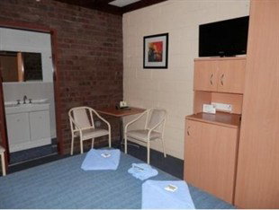 Benjamin Singleton Motel - Accommodation Perth 5