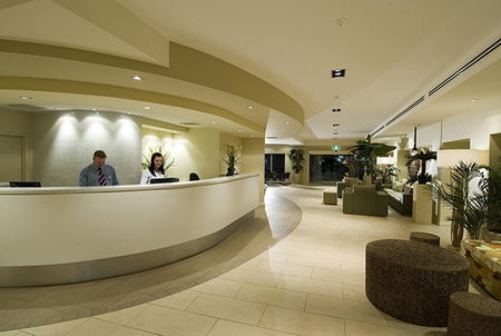 Oaks Pacific Blue Resort - Accommodation Perth 1